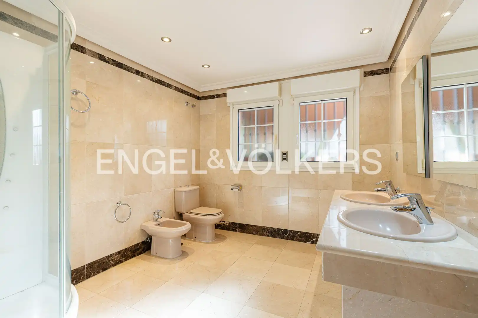 Bathroom of Houses for sale in Bonanza