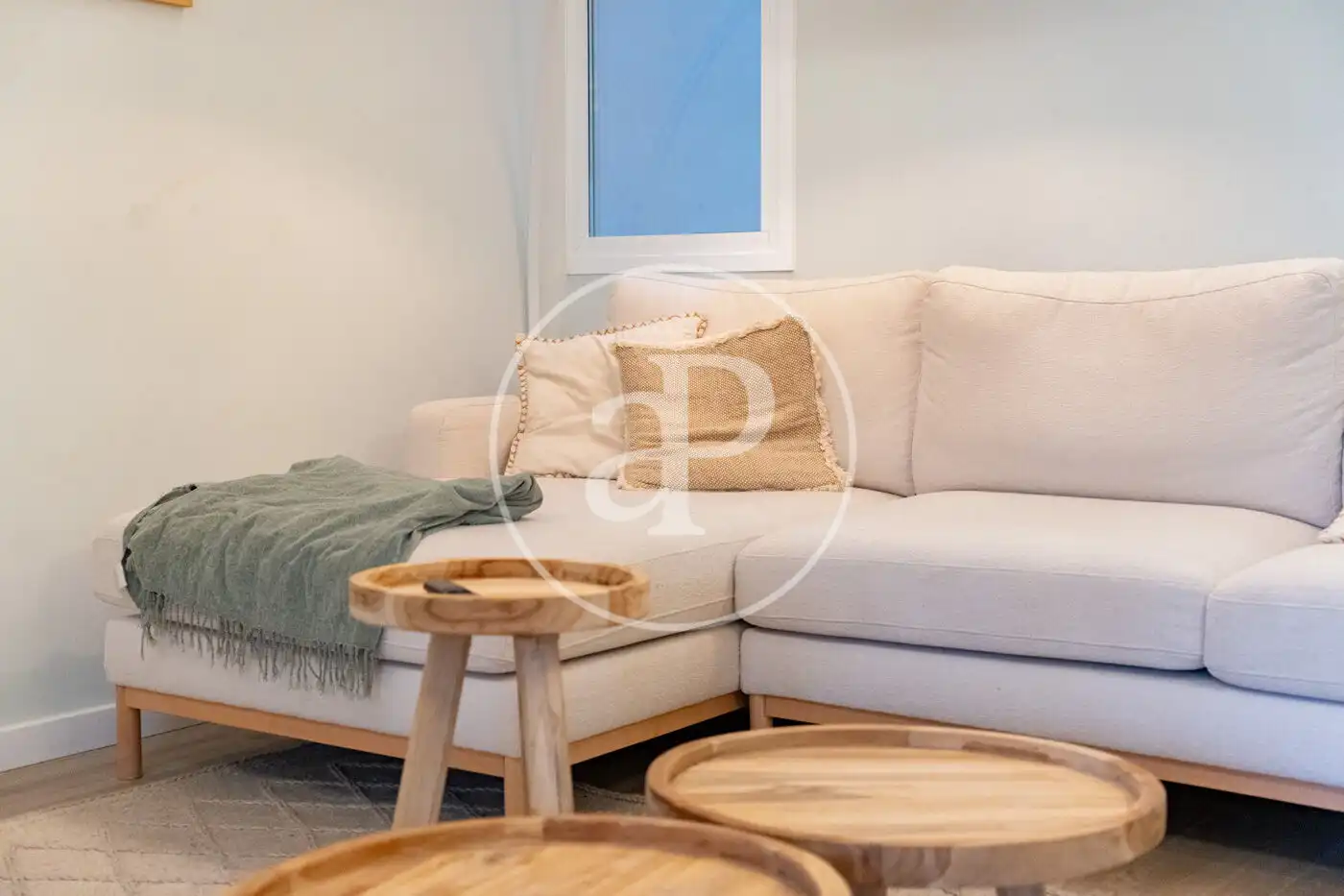 Flat to rent in Ponent, imagen 11