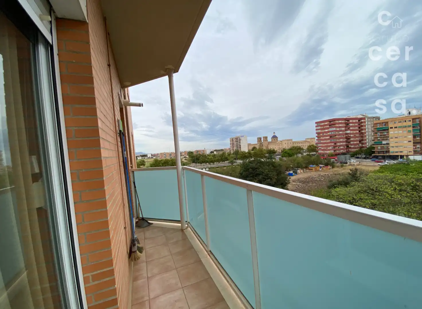 Piso en venta en Plaça de Sant Jeroni, Torrefiel