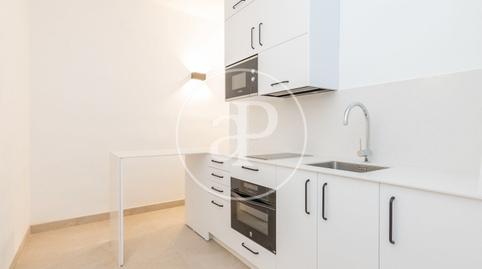 Photo 4 of Flat to rent in C. de Rufino Blanco, Fuente del Berro,  Madrid Capital