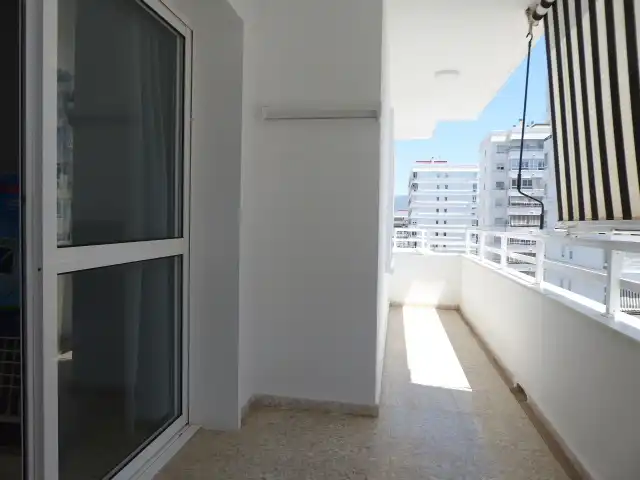 Pis de lloguer a Calle Eduardo de Palacios, 14, Los Guindos - Parque Mediterráneo - Santa Paula