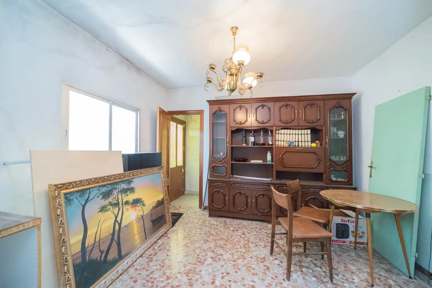 Chalet con terraza en venta en Casarrubios del Monte pueblo, imagen 2