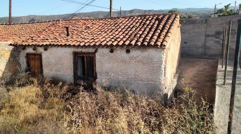 Foto 4 de Casa adosada en venta en Tamaide - El Roque, San Miguel de Abona