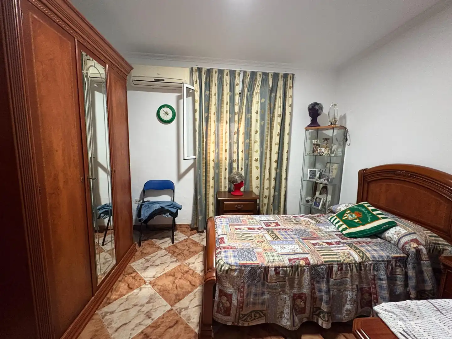 Habitación de Casa o chalet en venta en El Viso del Alcor