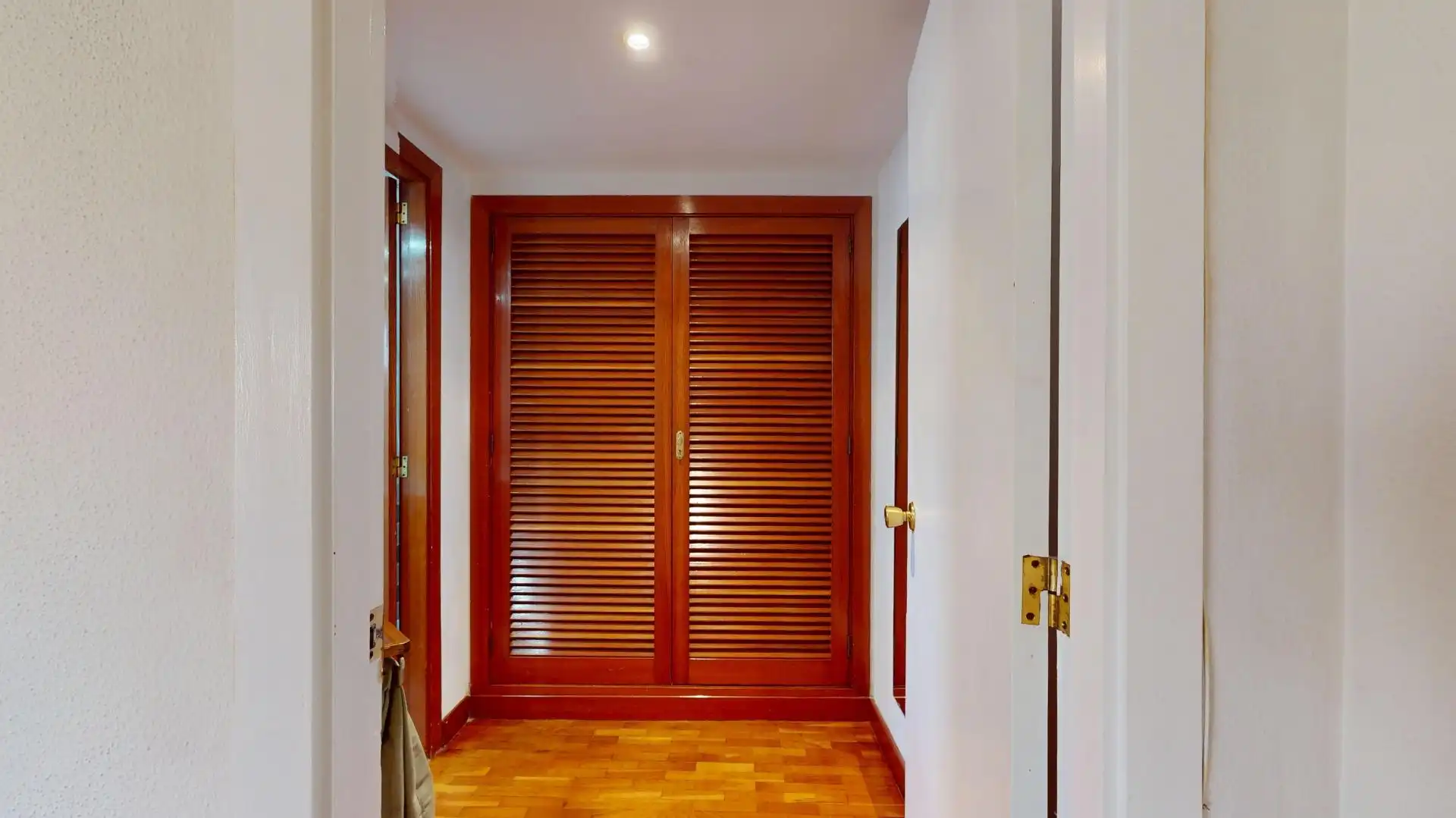 Pis en venda en  Palma de Mallorca amb Aire condicionat, Jardí privat i Parquet