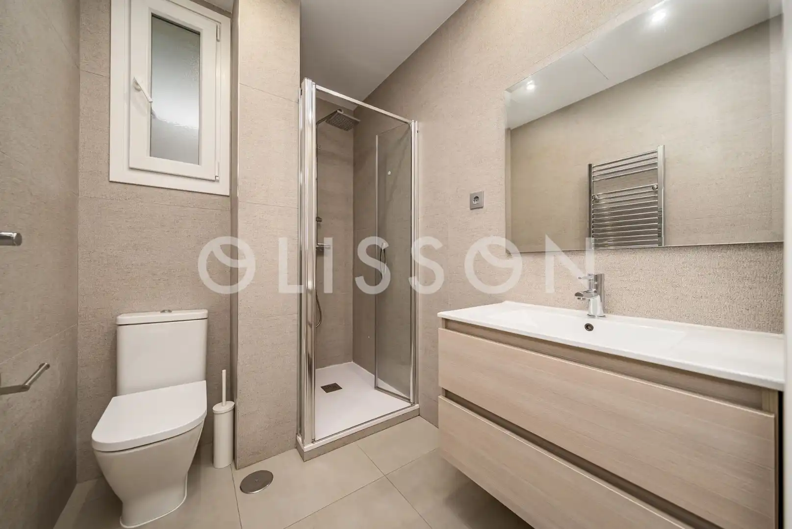 Appartamento con ascensore in vendita a Barrio de Salamanca, imagen 32
