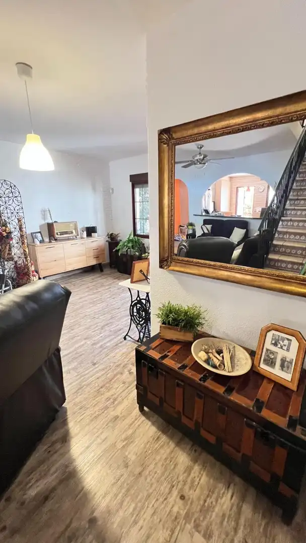 Casa rústica con jardín en venta en N/A, imagen 37