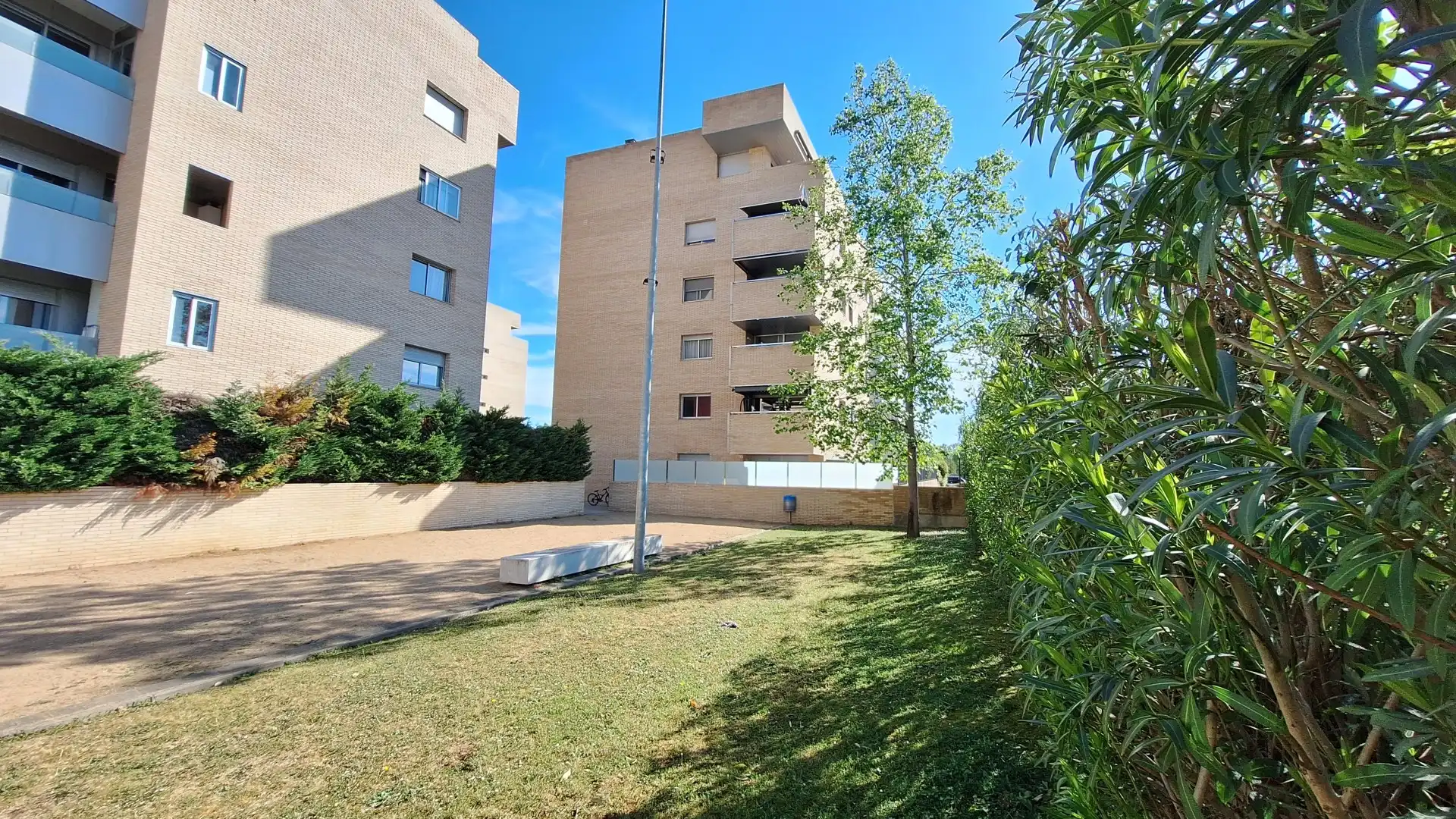 Flat with lift for sale in PLA DE SALT, imagen 35