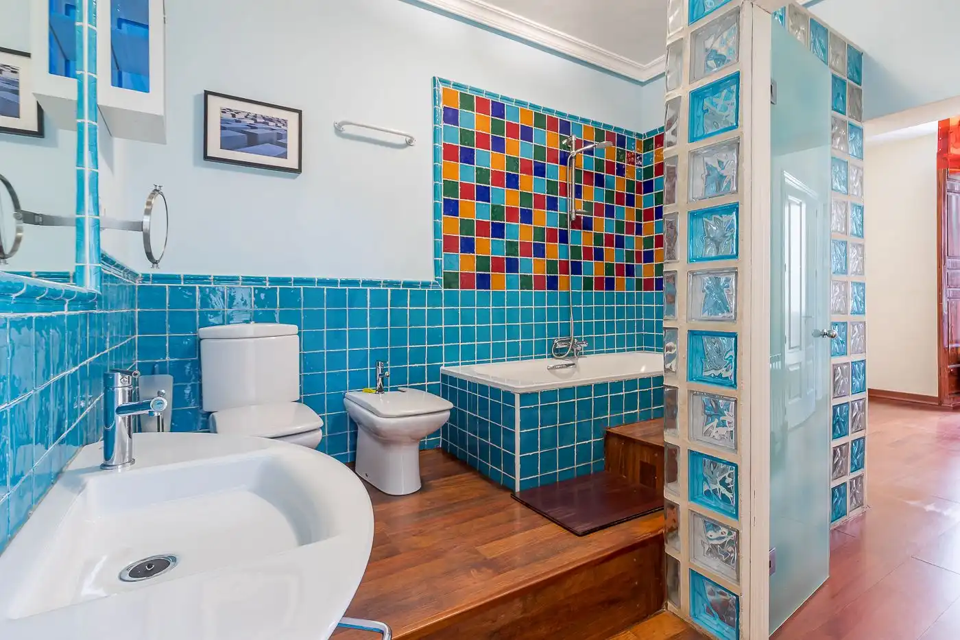 Flat with lift for sale in Centro, imagen 18