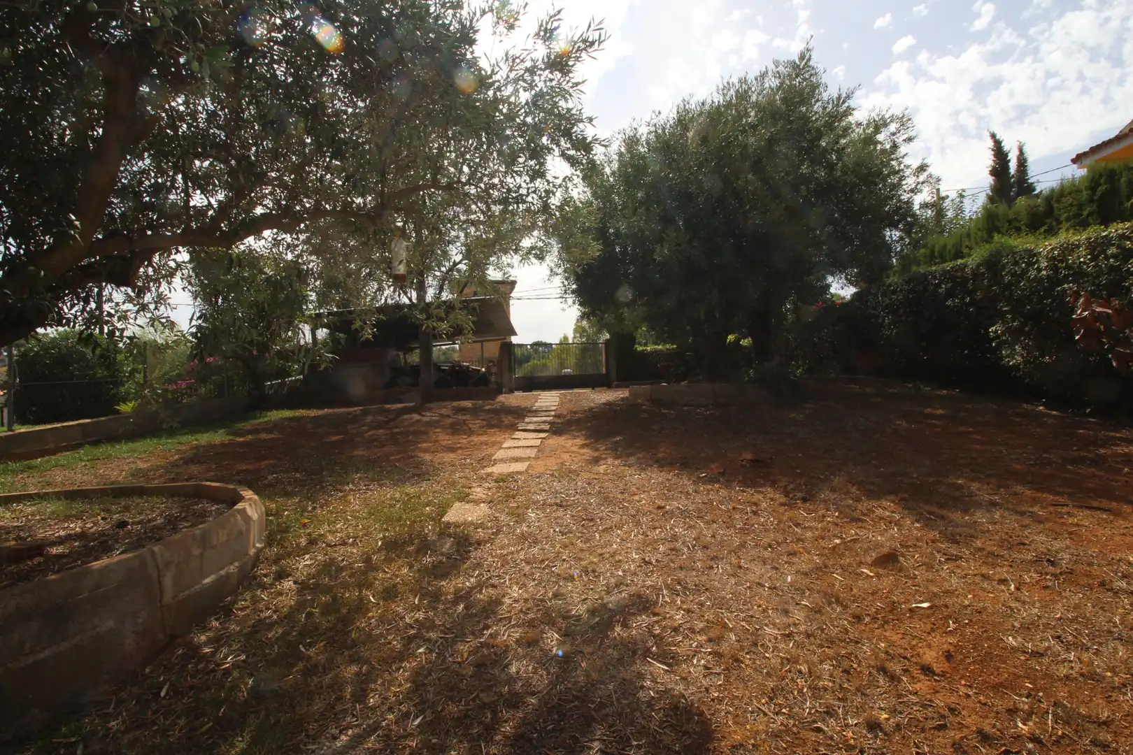 Villa con piscina in vendita a Catadau, imagen 23