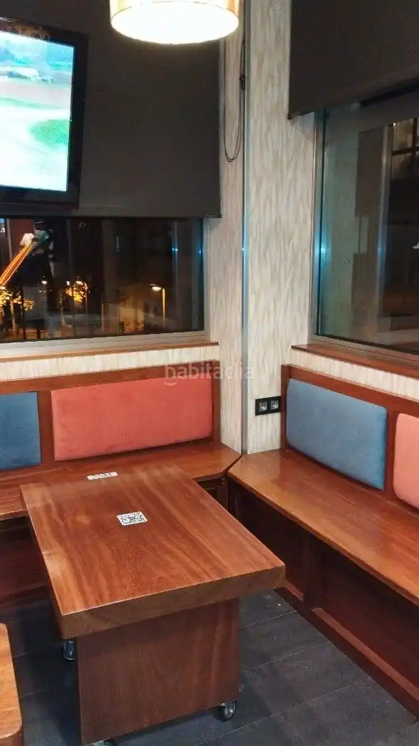 Local comercial en venta en Rúa Estrada 26, imagen 9