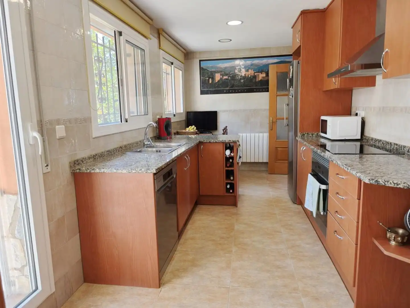 Chalet en venta en Avenida Mas Santet, imagen 9