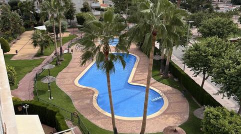 Foto 2 de Ático de alquiler en Canet d'En Berenguer, Valencia