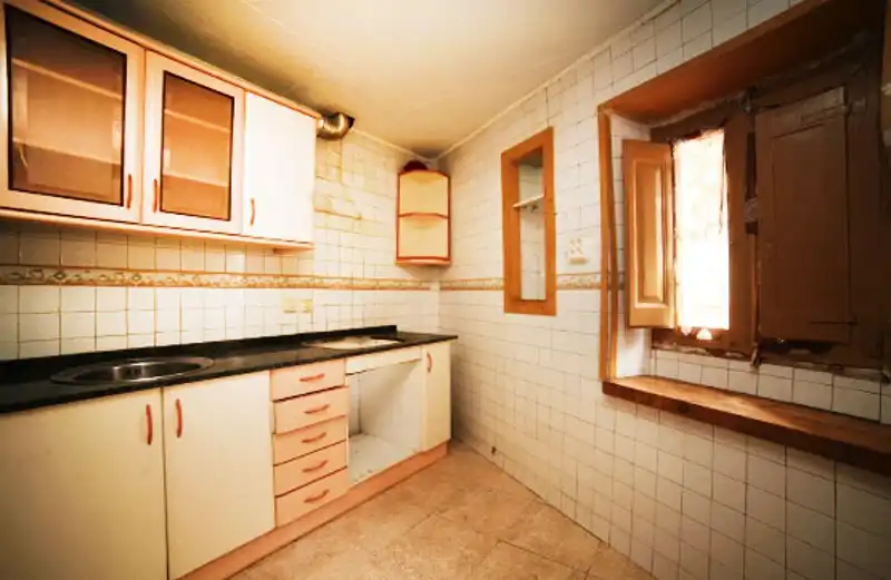 Casa o chalet en venta en Carrer Calvari, La Fuliola