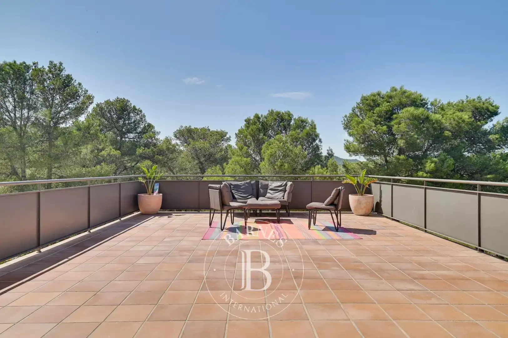 Casa con piscina in vendita a Residencial Begur - Esclanyà, imagen 4