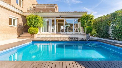 Foto 2 de Casa o chalet de alquiler en Els Ametllers, Tarragona