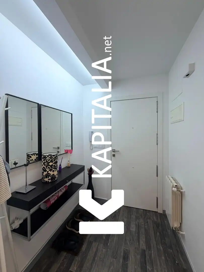Flat for sale in Alcoy / Alcoi  with Air Conditioner, Heating and Terrace