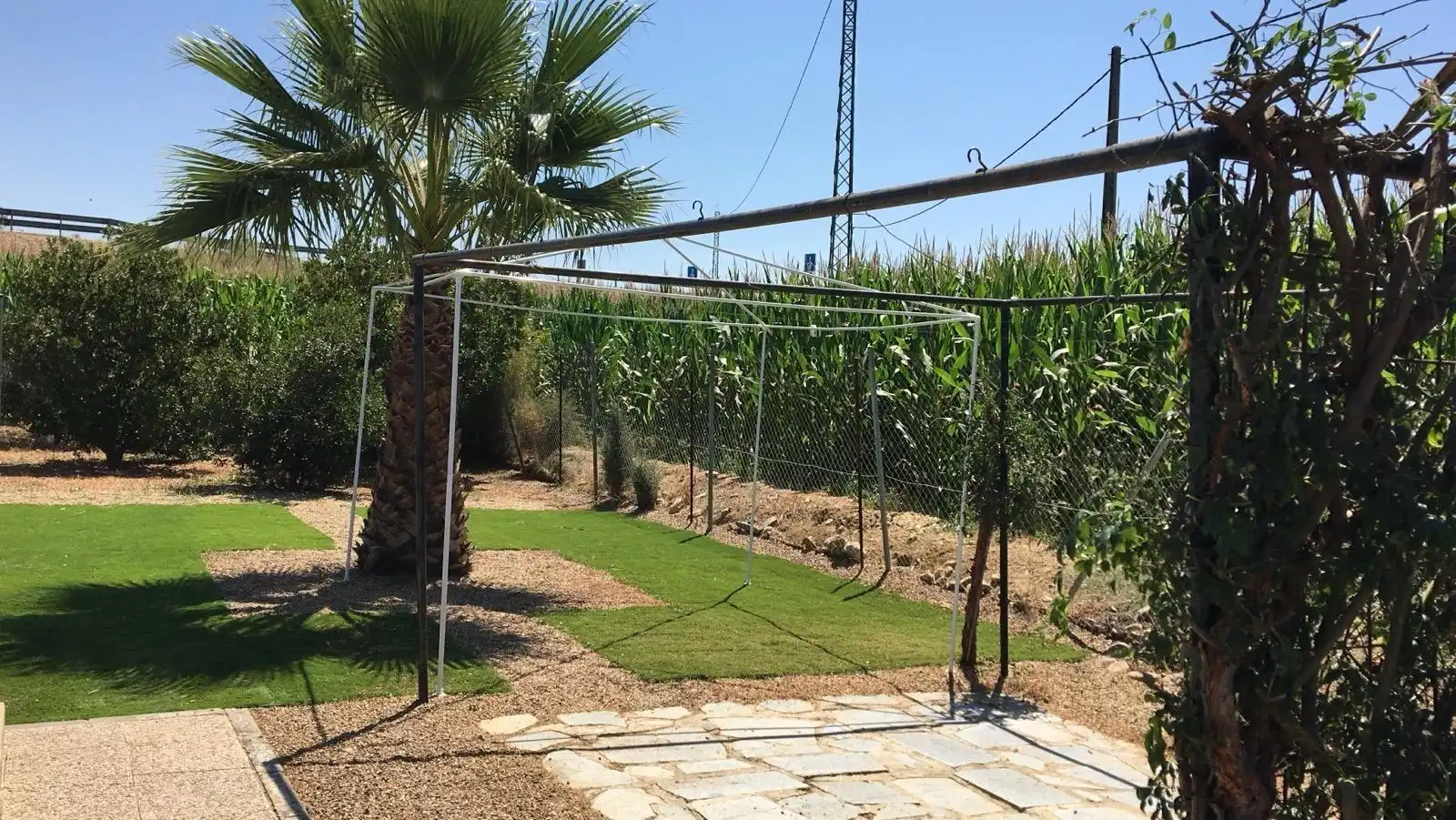 Villa avec jardin à vendre à Don Benito, imagen 22