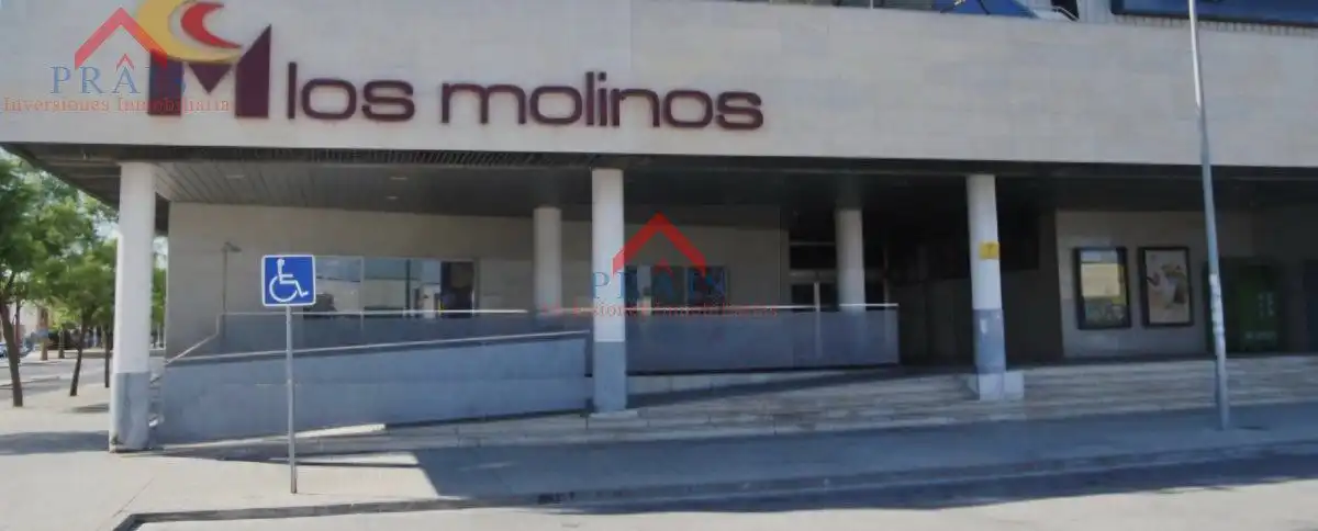 Gewerbefläche zur Miete in Utrera ciudad, imagen 7