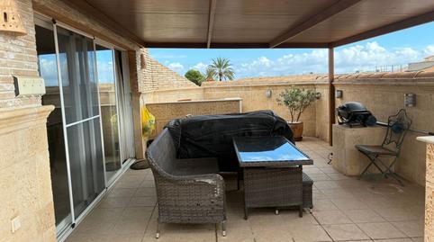 Foto 3 de Àtic en venda a Altea ciudad, Altea