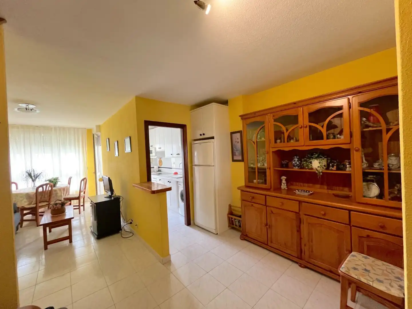 Wohnung mit Terrasse zum Verkauf in Alcarite, imagen 3