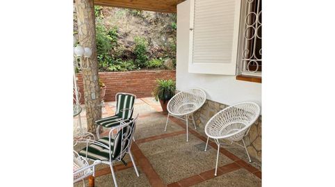 Foto 5 de Casa o chalet en venta en Calle de Les Àligues, Roca Grossa, Lloret de Mar