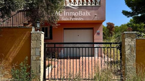 Foto 2 de Casa o xalet en venda a Oblit, Mas Borràs - Coto del Rey, El Vendrell