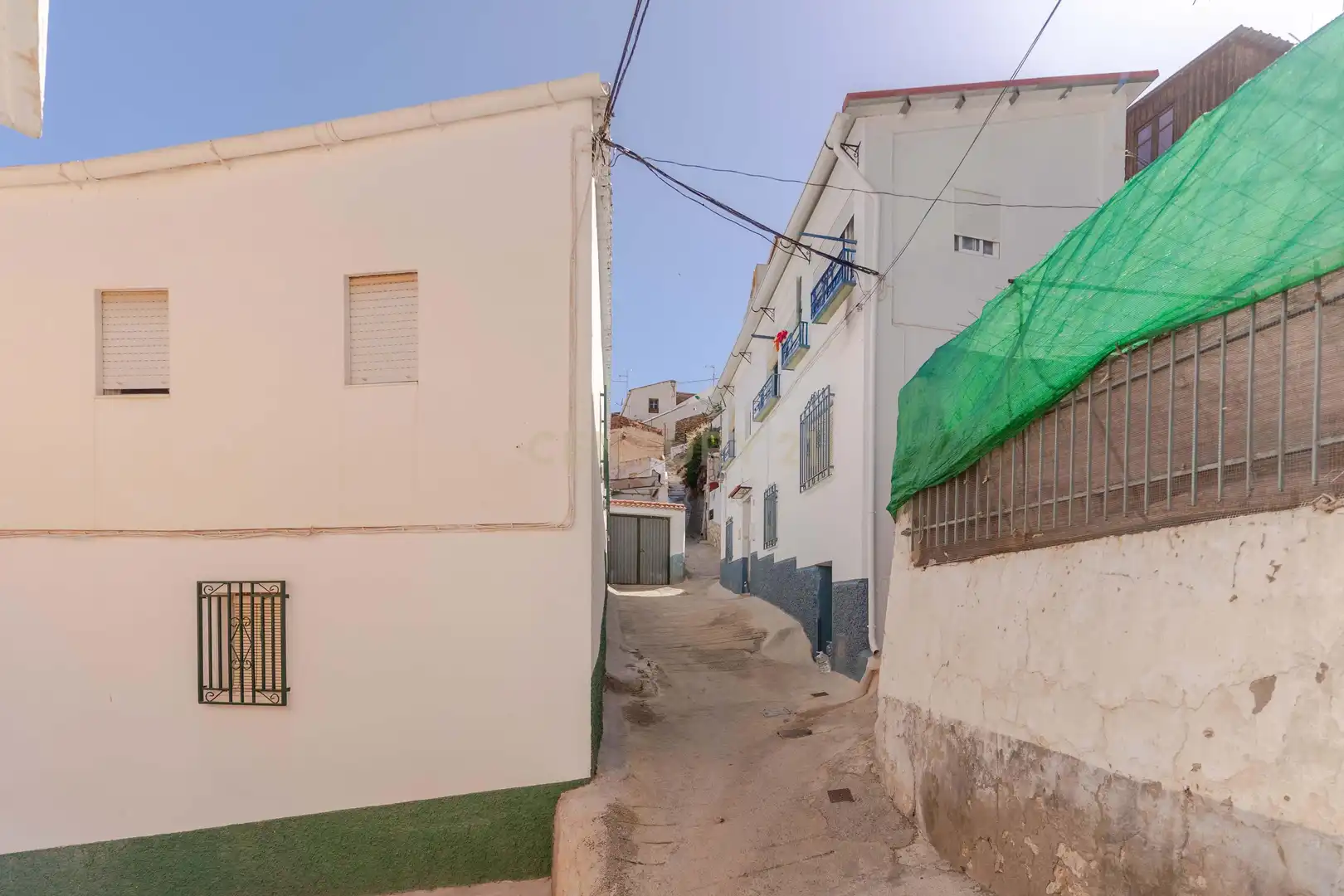 Casa a schiera in vendita a Calle Corregidoras, Albuñol, Spain, imagen 31