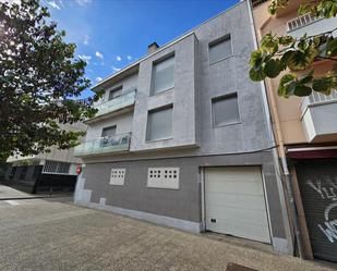 Exterior view of Office for sale in Girona Capital