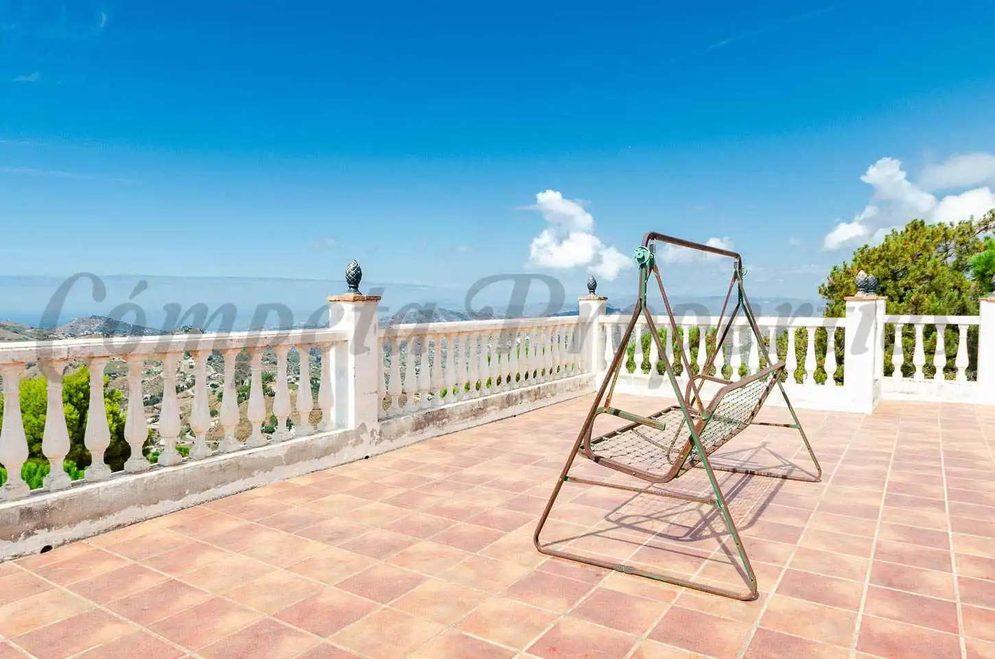 Country house with pool for sale in Cómpeta, imagen 11