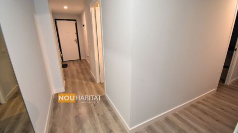 Foto 5 de Piso en venta en Avinguda Jaume I, 26, Montserrat, Valencia