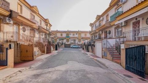 Foto 4 de Casa o chalet en venta en Cataluna, 5, Cijuela, Granada