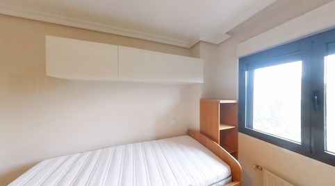 Foto 4 de Pis de lloguer a Calle de Rafael Bergamín, San Juan Bautista, Madrid Capital