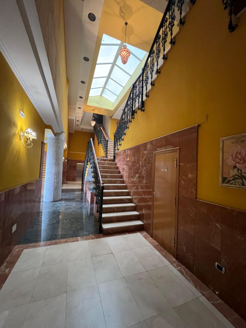 Apartament en venda en Lugo Capital amb Calefacció, Traster i Moblat