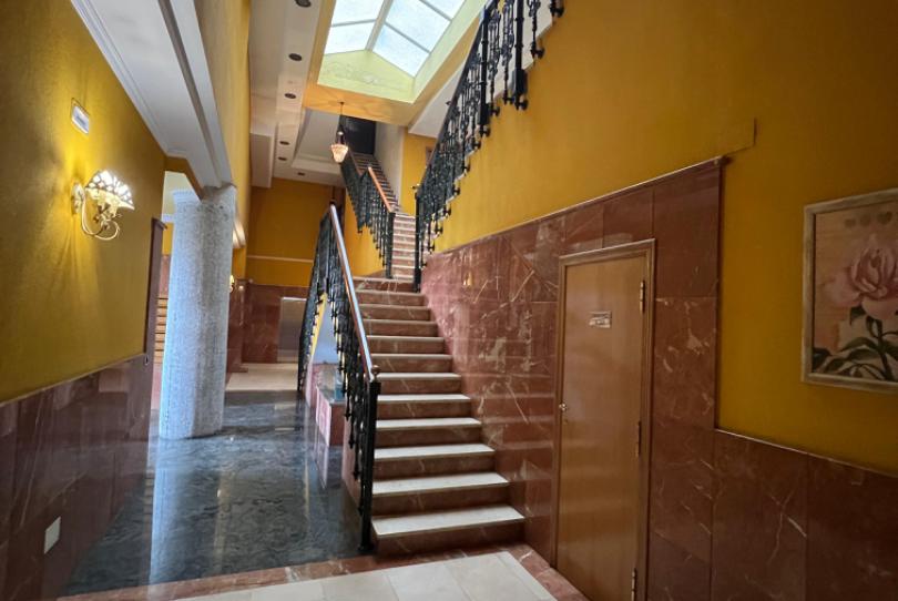 Foto 1 de Apartamento en venta en Rúa Río Sil, Paradai, Lugo