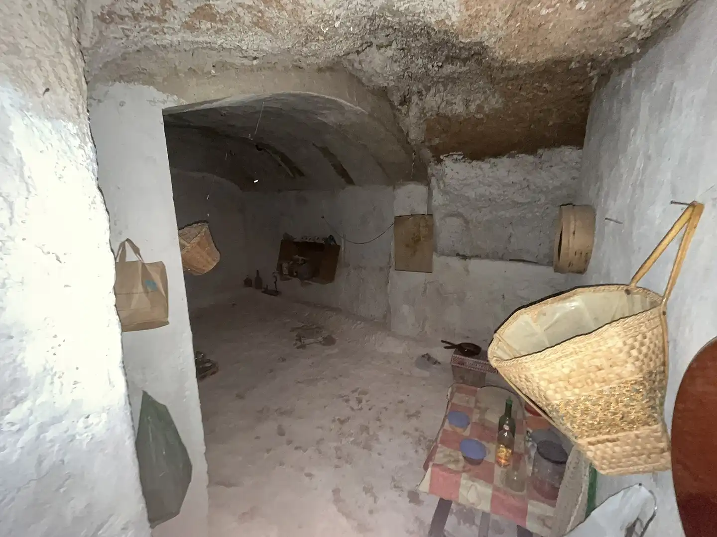 Landhaus zum Verkauf in Hondón de las Nieves / El Fondó de les Neus, imagen 46