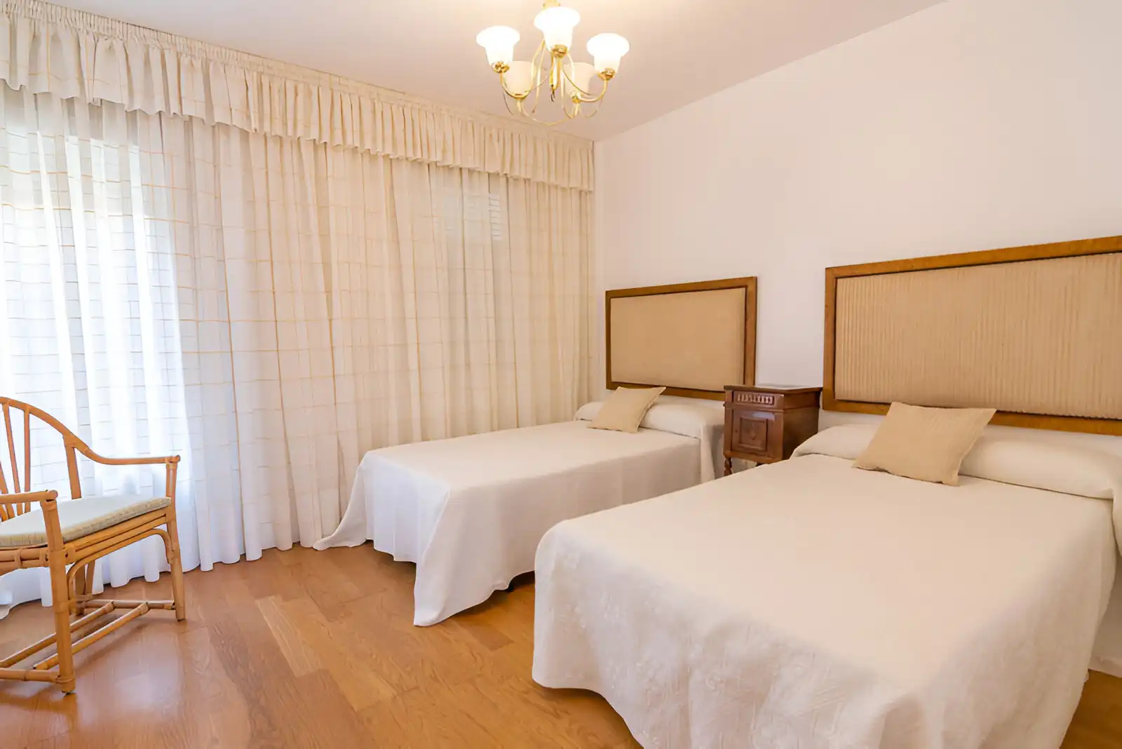 Reihenhaus mit Pool zum Verkauf in Estepona Pueblo, imagen 7