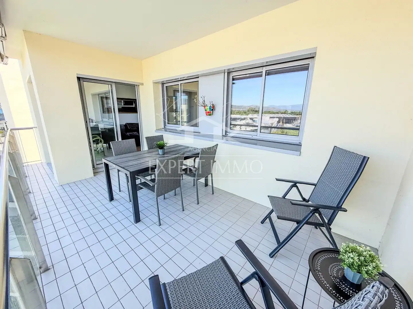 Penthouse mit Pool zum Verkauf in DEL PASTOR 1, imagen 5