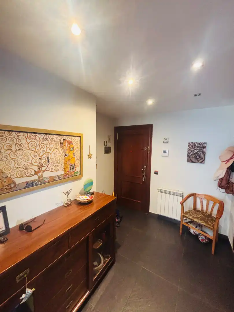 Flat for sale in Calle de Enrique Cubero, Parquesol