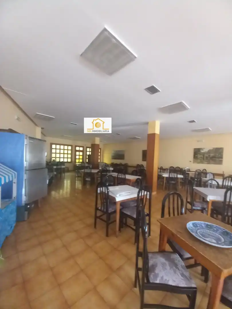 Immobles singulars amb ascensor en venda a Boñar, imagen 31