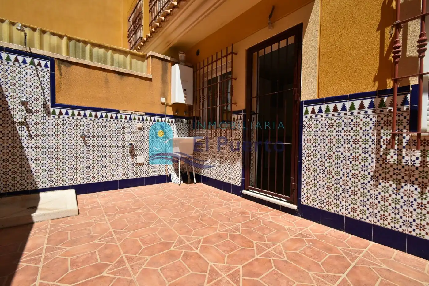 Tríplex en venda a Puerto de Mazarrón, imagen 6