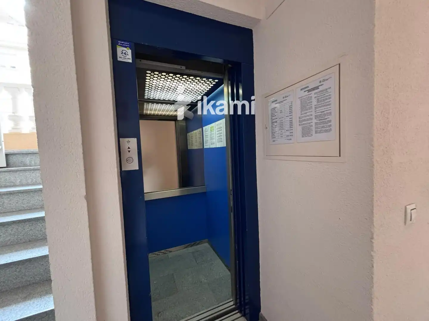 Wohnung mit Pool zum Verkauf in Las Marinas / Les Marines, imagen 35