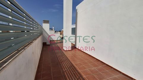 Foto 5 de Ático en venta en Calle Cabo San Martín, Padre Jaime - Los Cabos, Sagunto / Sagunt