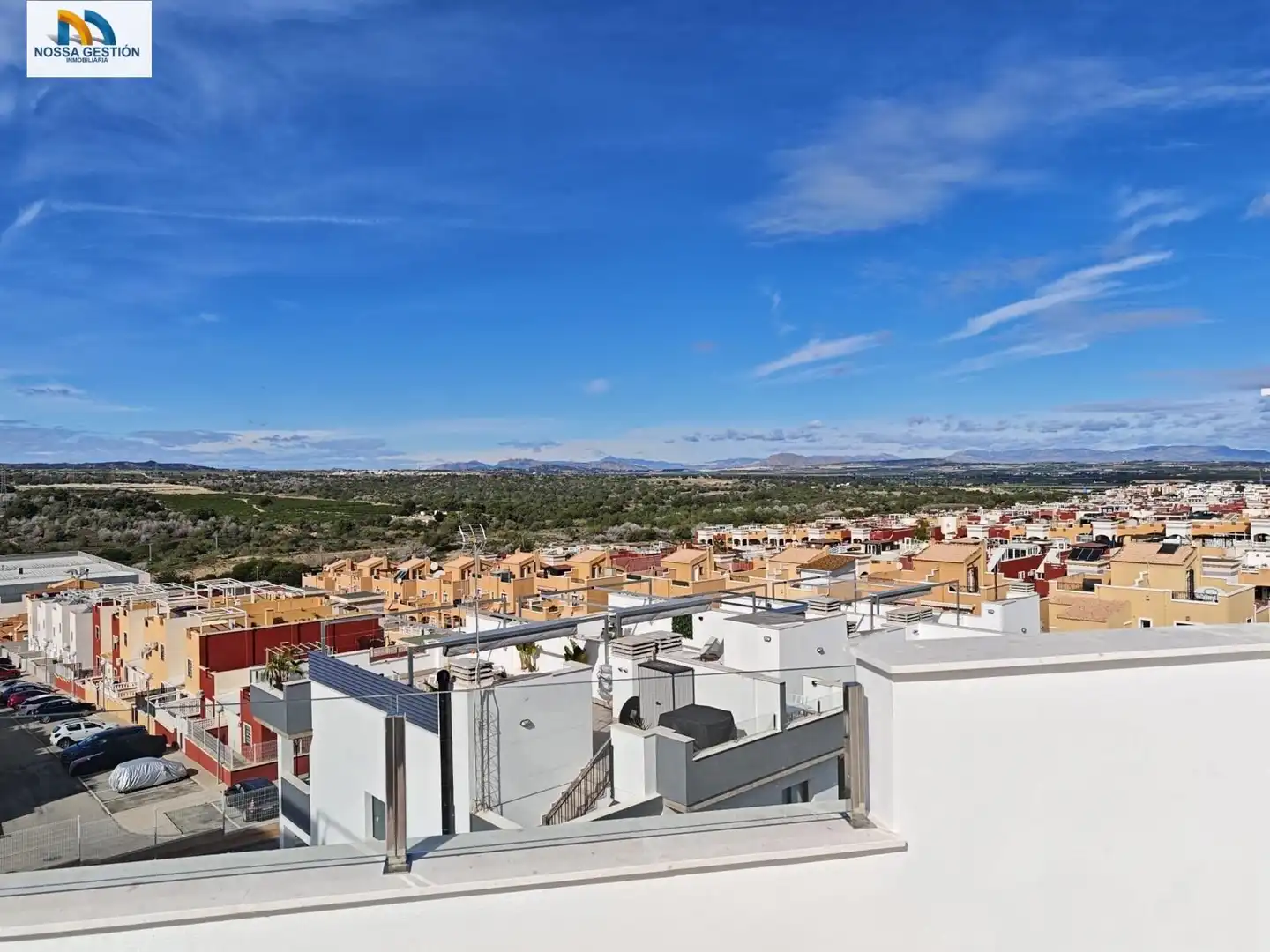 Maisonette mit Pool zum Verkauf in Calle del Lago de Sanabria, imagen 28