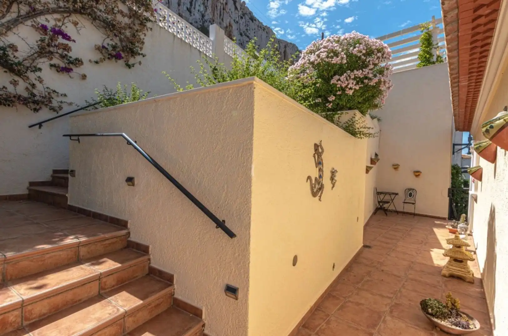 Maison avec piscine à vendre à Marisol Park - Ortembach - Los Almendros, imagen 20