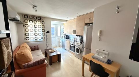Foto 2 de Piso en venta en Calle San Martín de la Vega, Centro, Getafe