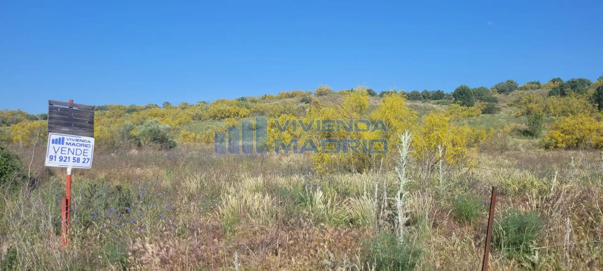 Terrenys i solars en venda a M-103, km 37, imagen 5