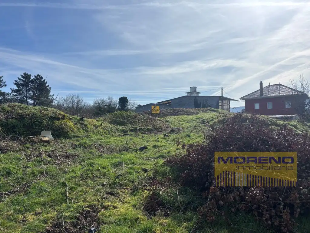 Residential for sale in O Páramo 