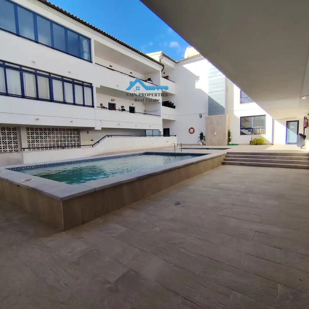 Flat with terrace for sale in La Nucia Pueblo, imagen 31