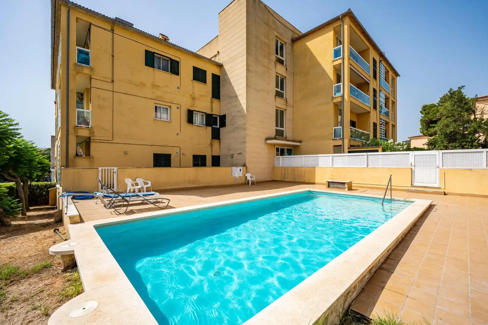 Flat with lift for sale in Capdepera Poble, imagen 24